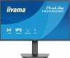 IIYAMA Monitor 24 cale XB2496HSC-B1 IPS, FHD, HDMI, USB-C (PD 65W), 144Hz